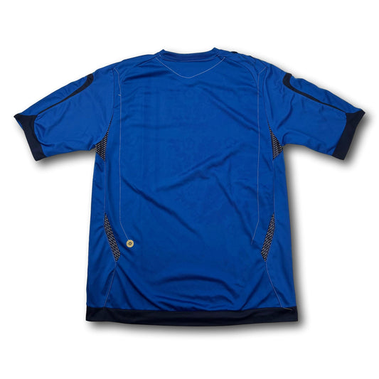 England - 2006-08 - Goalkeeper - L - Umbro