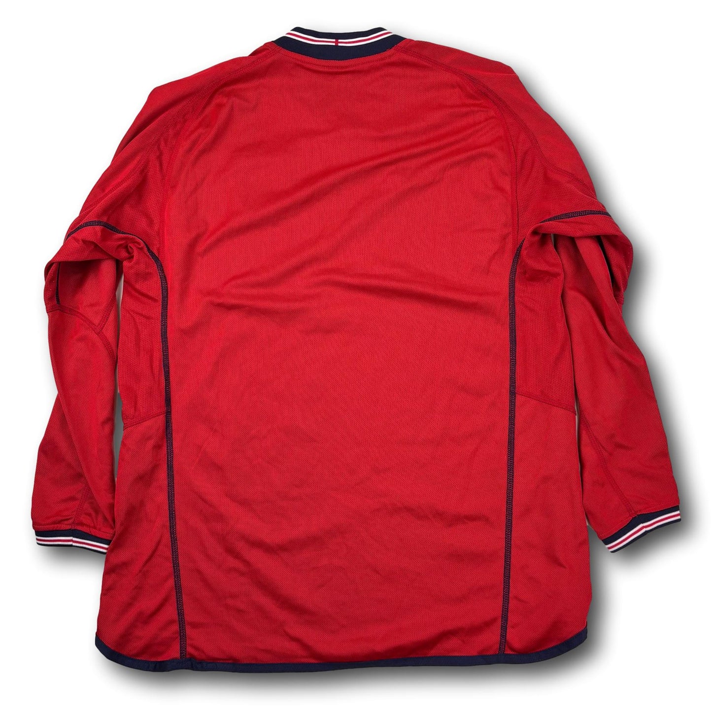 England - 2002-03 - Away - L - Umbro