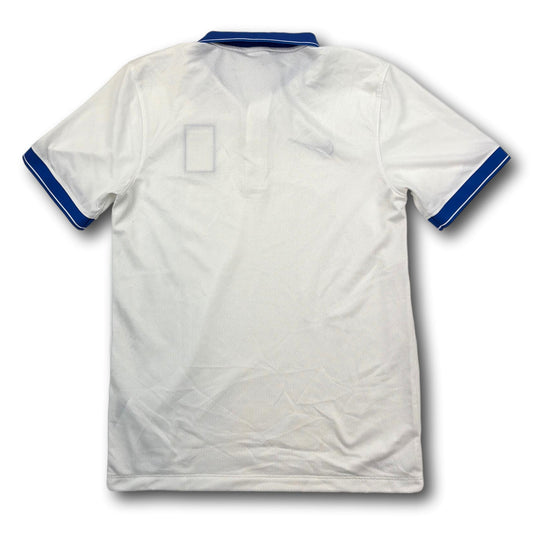 Grèce - 2014-15 - Domicile - M - Nike