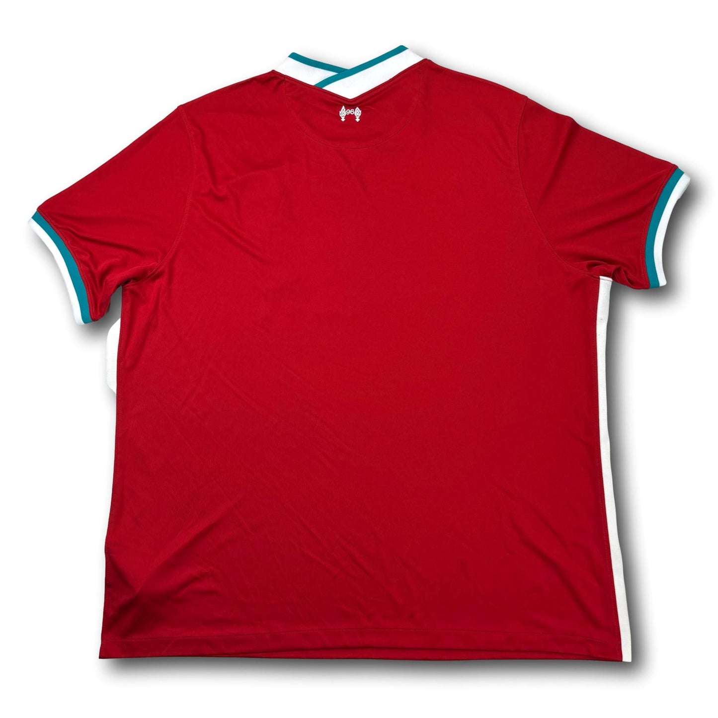 Liverpool FC - 2020-21 - Home - XXXL - Nike