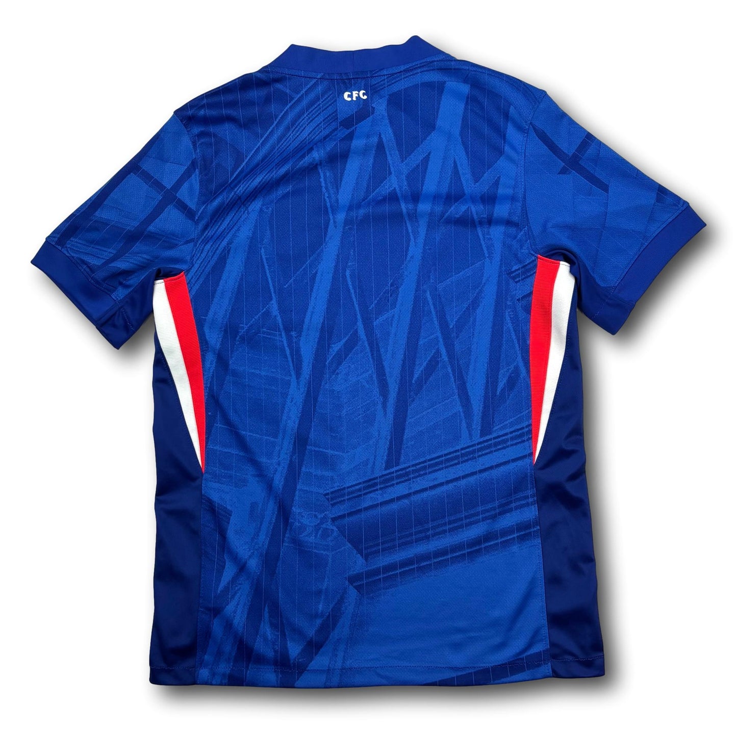 Chelsea FC - 2025-26 - Domicile - S - Nike