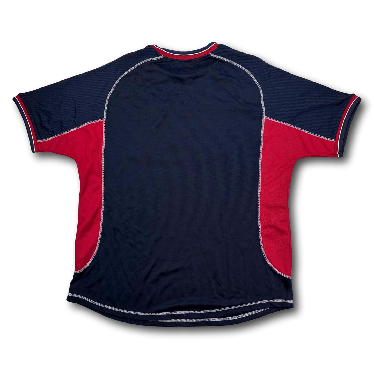 Manchester United - 2000-01 - Drittes - XL - Umbro