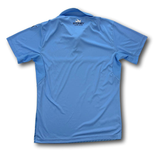 Sydney FC - Training - L - Puma