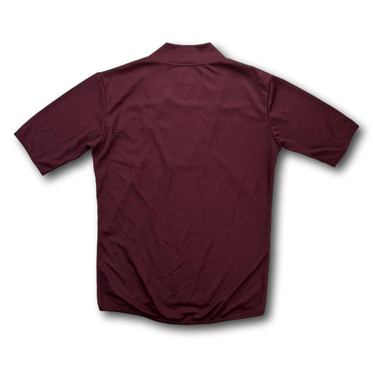 Servette Geneva - 2010-11 - Home - M - Trentadue