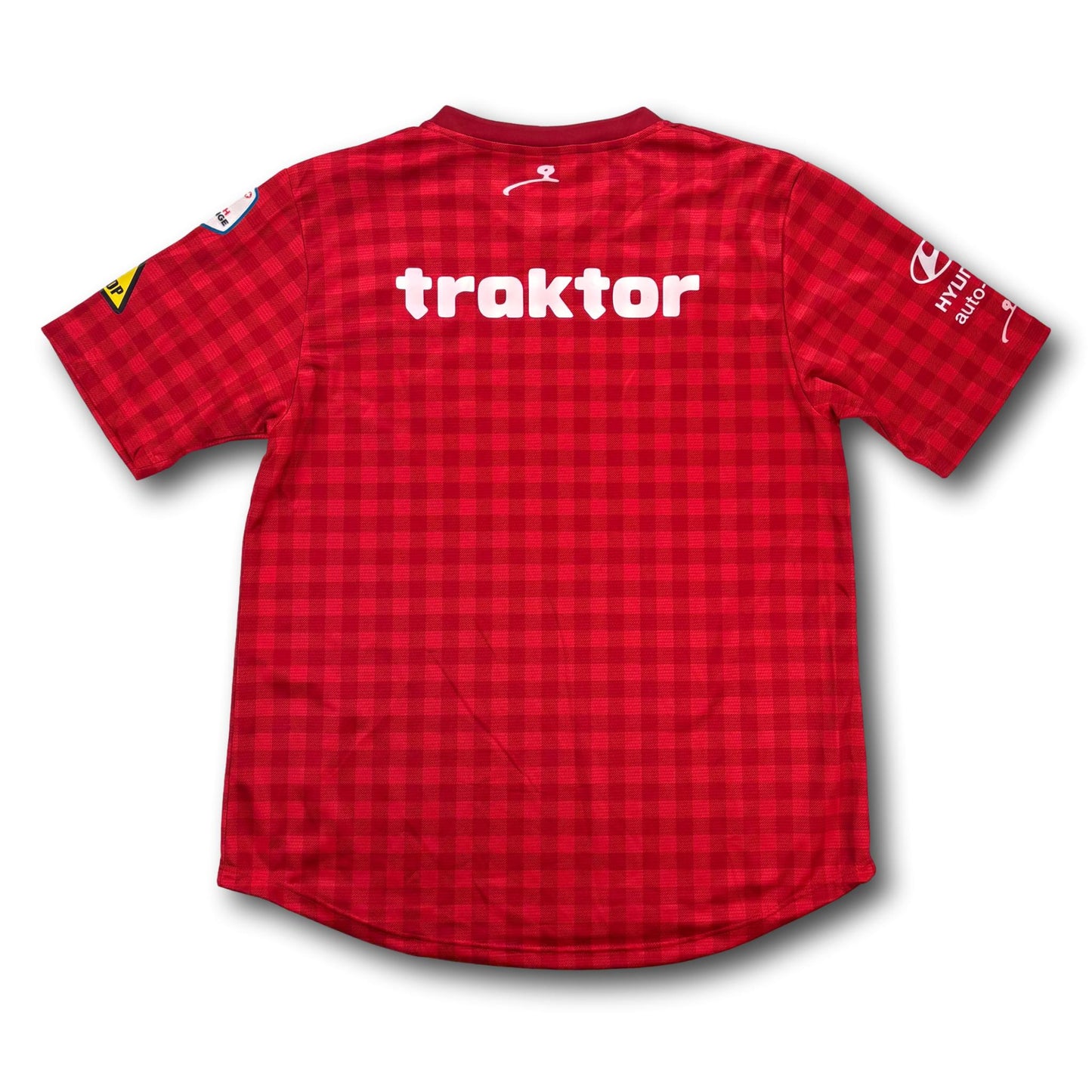 FC Winterthur - 2015-16 - Heim - L - Gpard - signiert