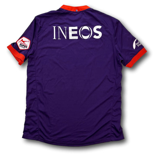 FC Lausanne-Sport - 2020-21 - Auswärts - L - Le Coq Sportif