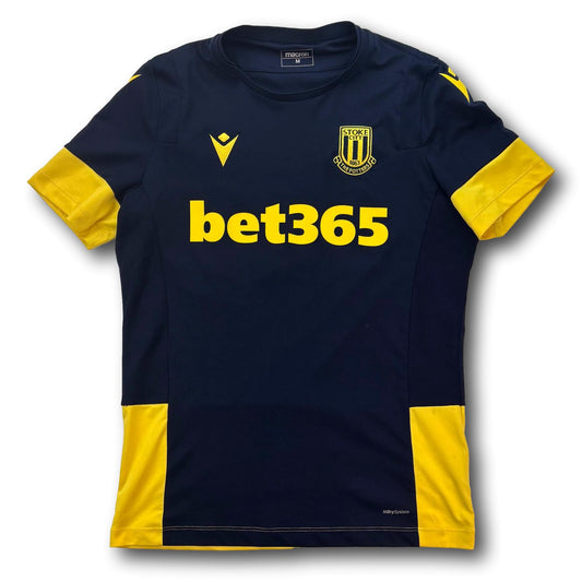 Stoke City - 2020-21 - Training - M - Macron