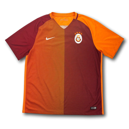 Galatasaray - 2016-17 - Heim - XL - Nike