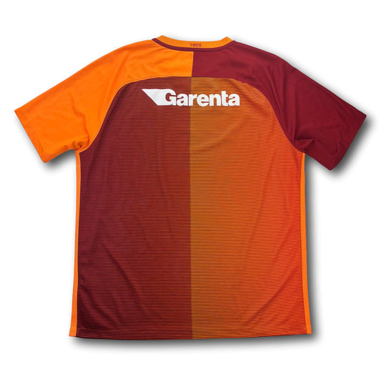 Galatasaray - 2016-17 - Heim - XL - Nike