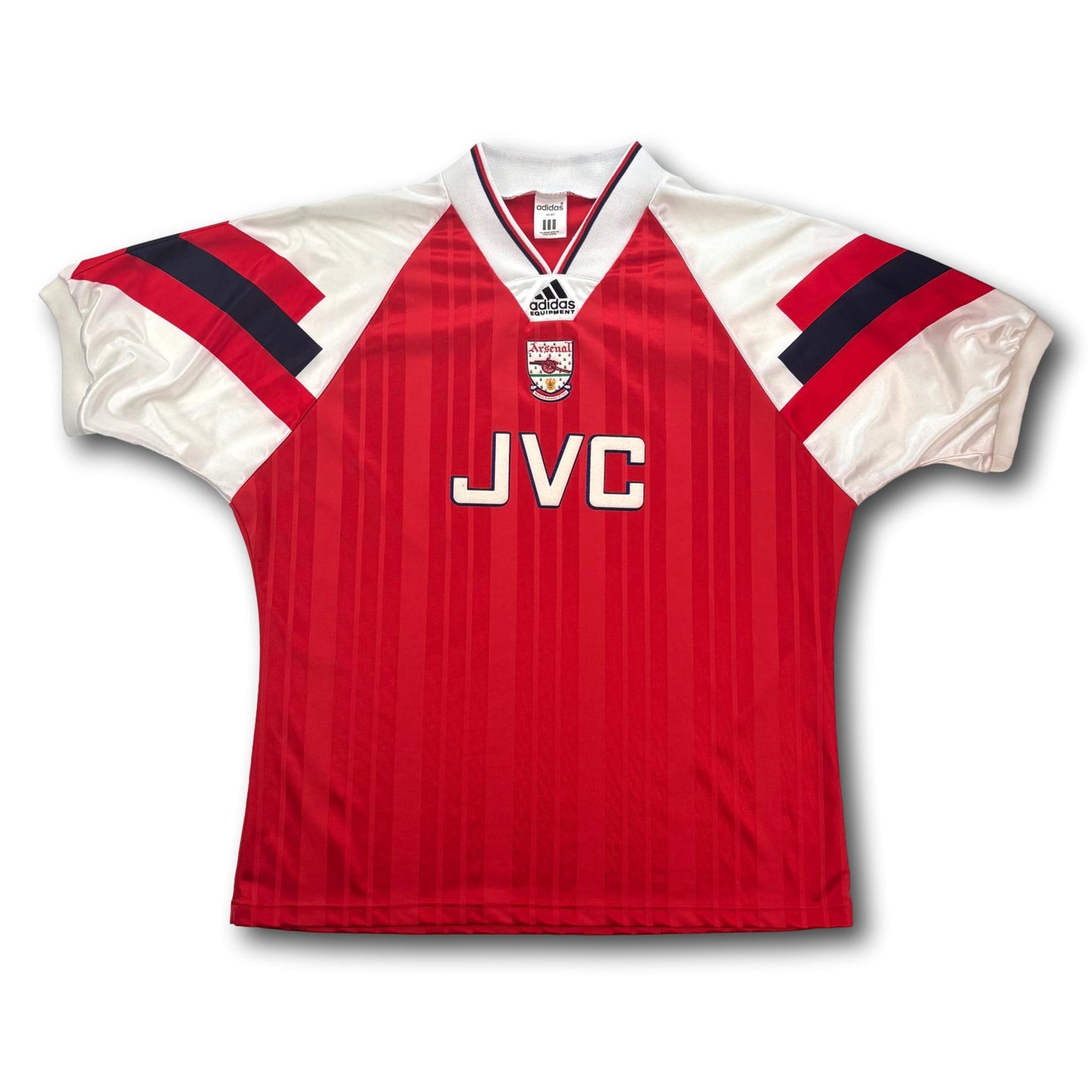FC Arsenal - 1992-94 - Heim - XL - adidas