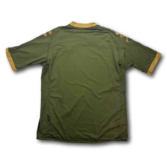 Fulham FC - 2010-11 - Drittes - XL - Kappa