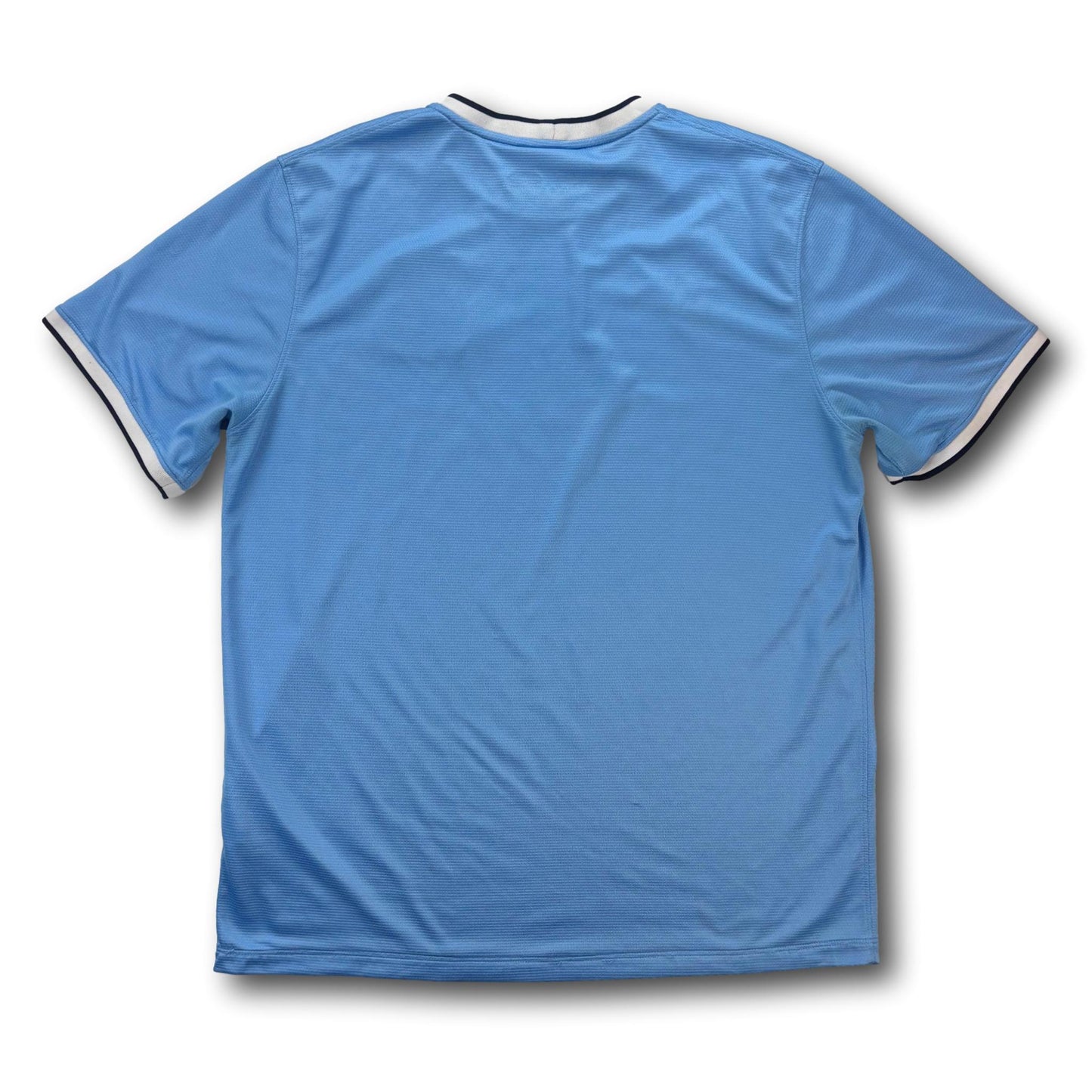 Manchester City - 2013-14 - Heim - XL - Nike