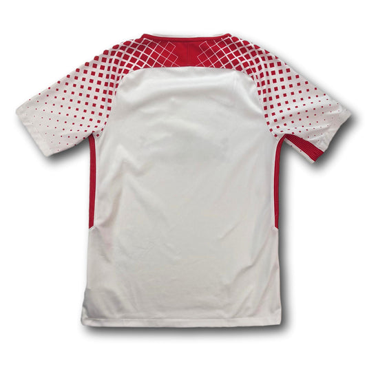 Red Bull Leipzig - 2017-18 - Heim - S - Nike