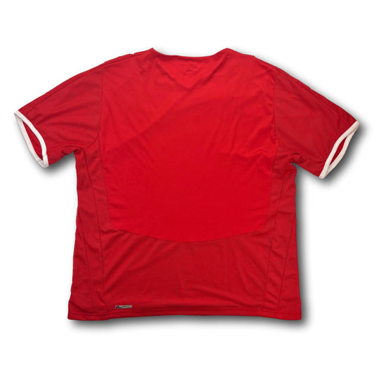 Switzerland - 2008-09 - Home - XL - Puma