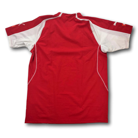 Switzerland - 2004-06 - Home - XL - Puma