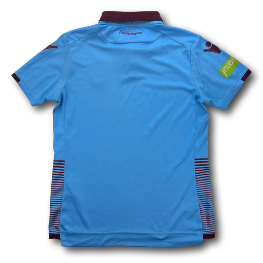 Trabzonspor - 2018-19 - Away - L - Macron