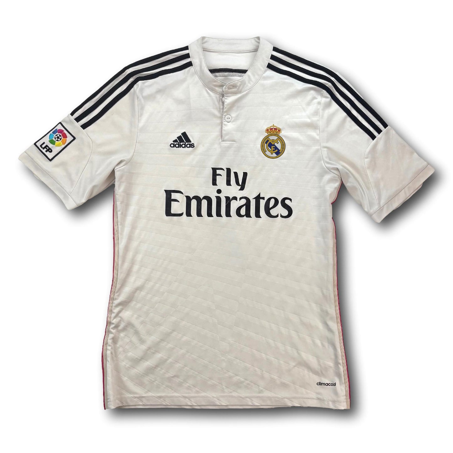 Real Madrid - 2014-15 - Heim - M - Nike - Ronaldo #7