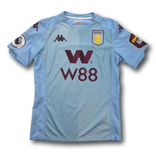 Aston Villa - 2019-20 - Away - S - Kappa - Grealish #10