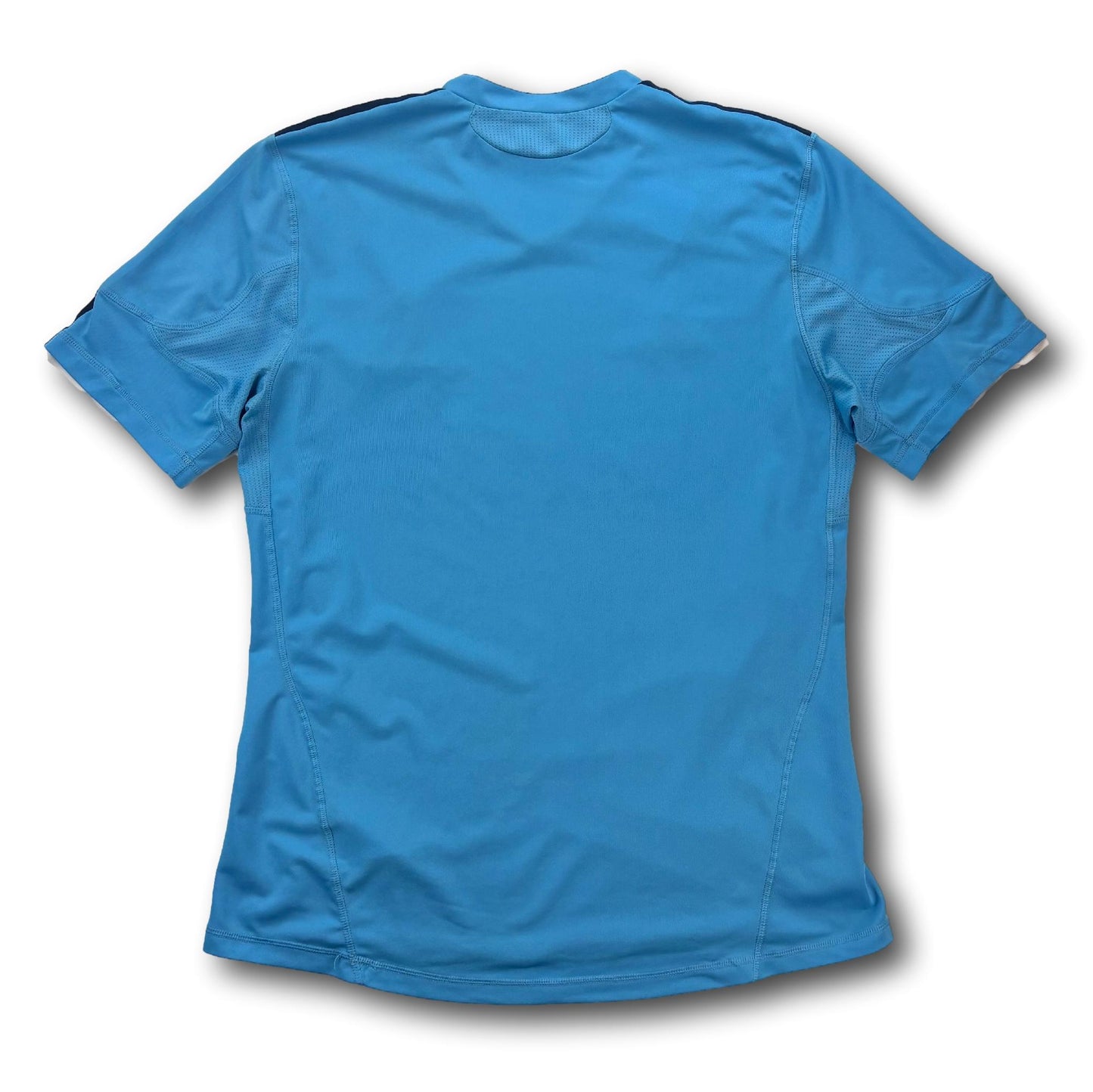 Olympique Marseille - 2010-11 - Auswärts - L - adidas
