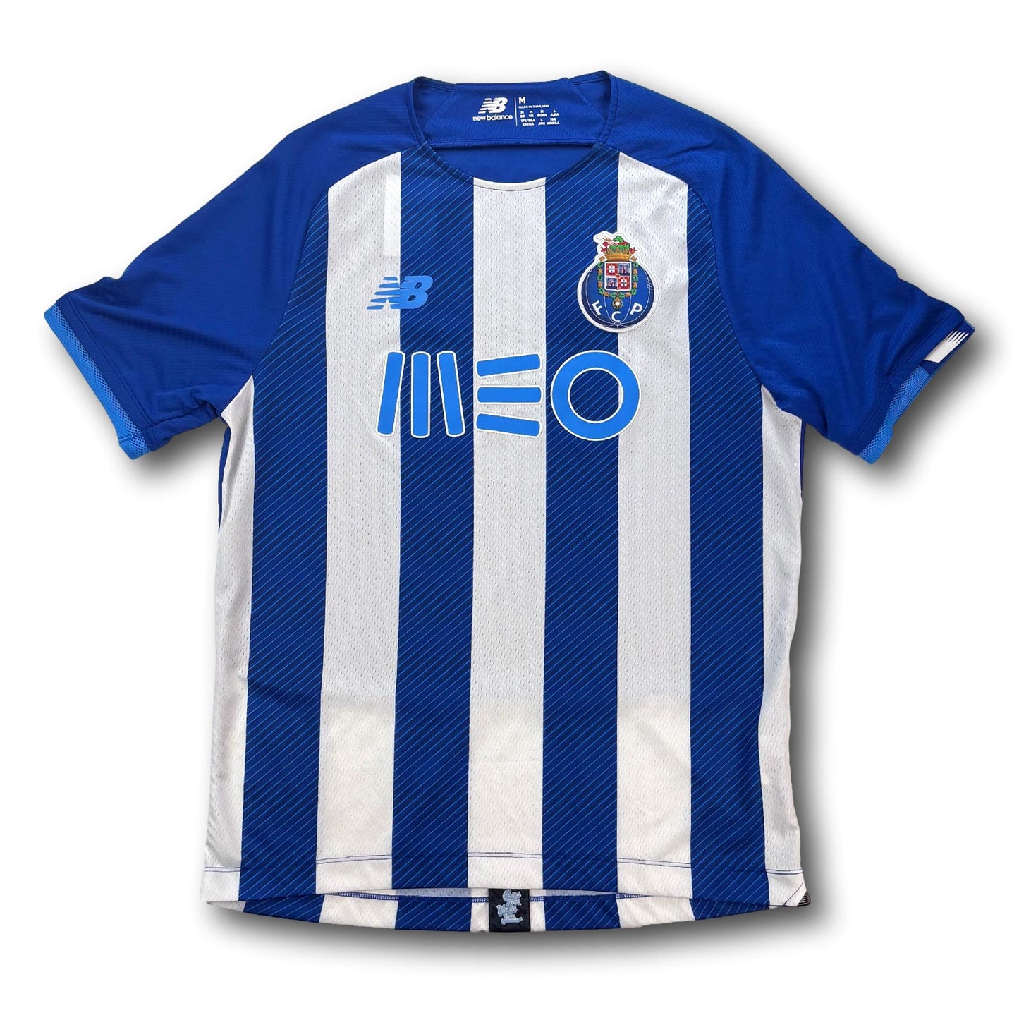 FC Porto - 2021-22 - Heim - M - New Balance