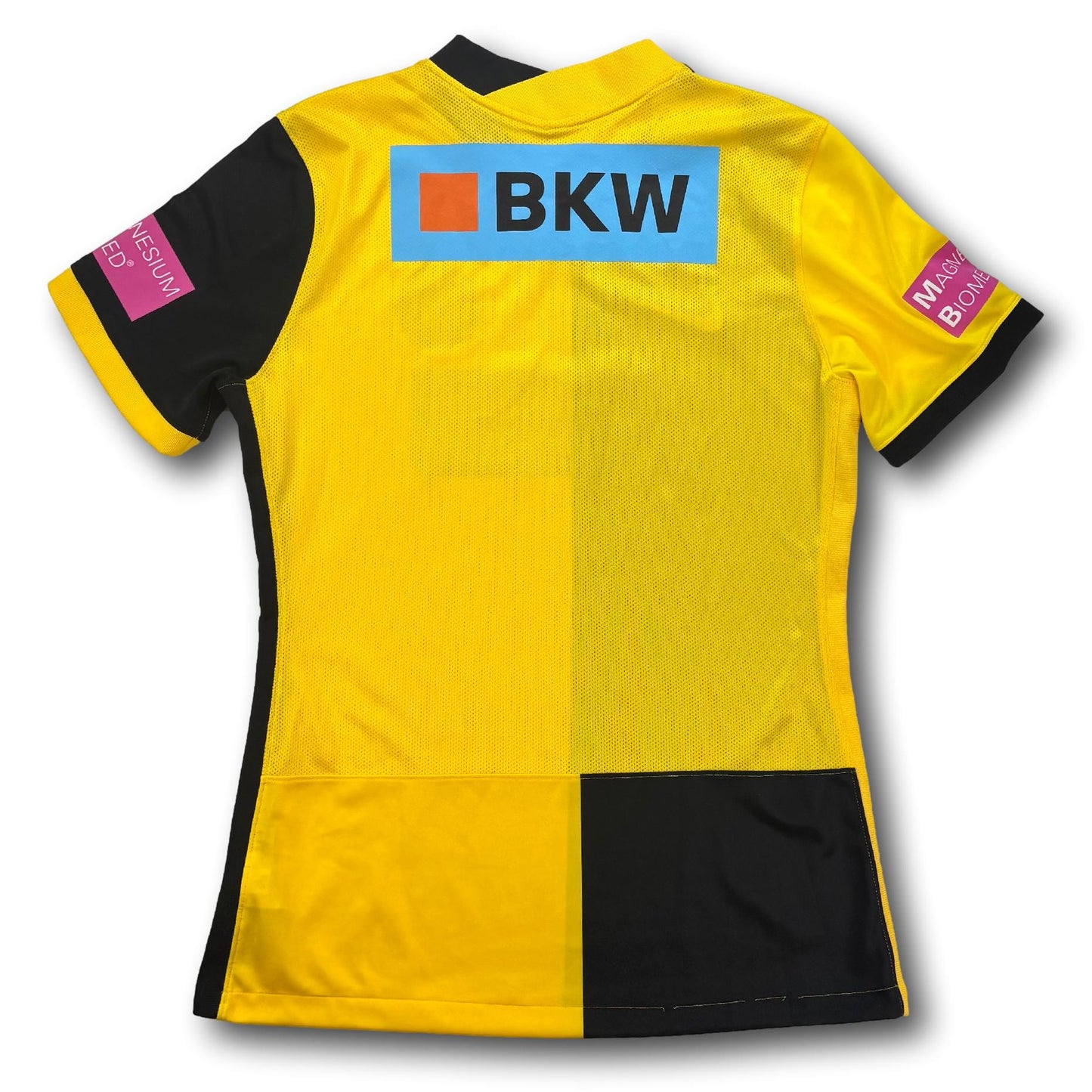 BSC Young Boys - 2020-21 - Heim - L - Nike