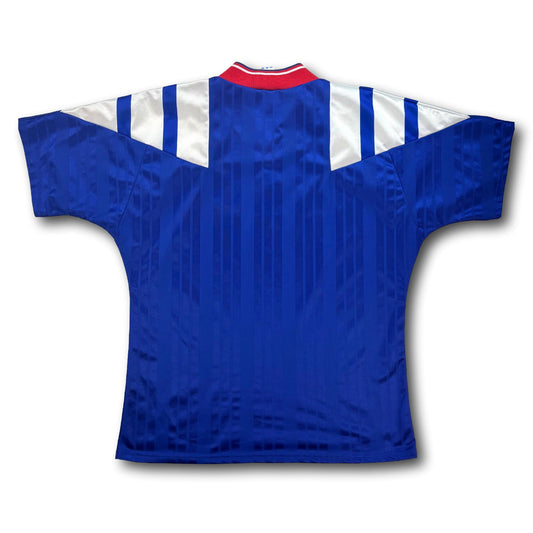 Glasgow Rangers - 1992-94 - Heim - XL - adidas