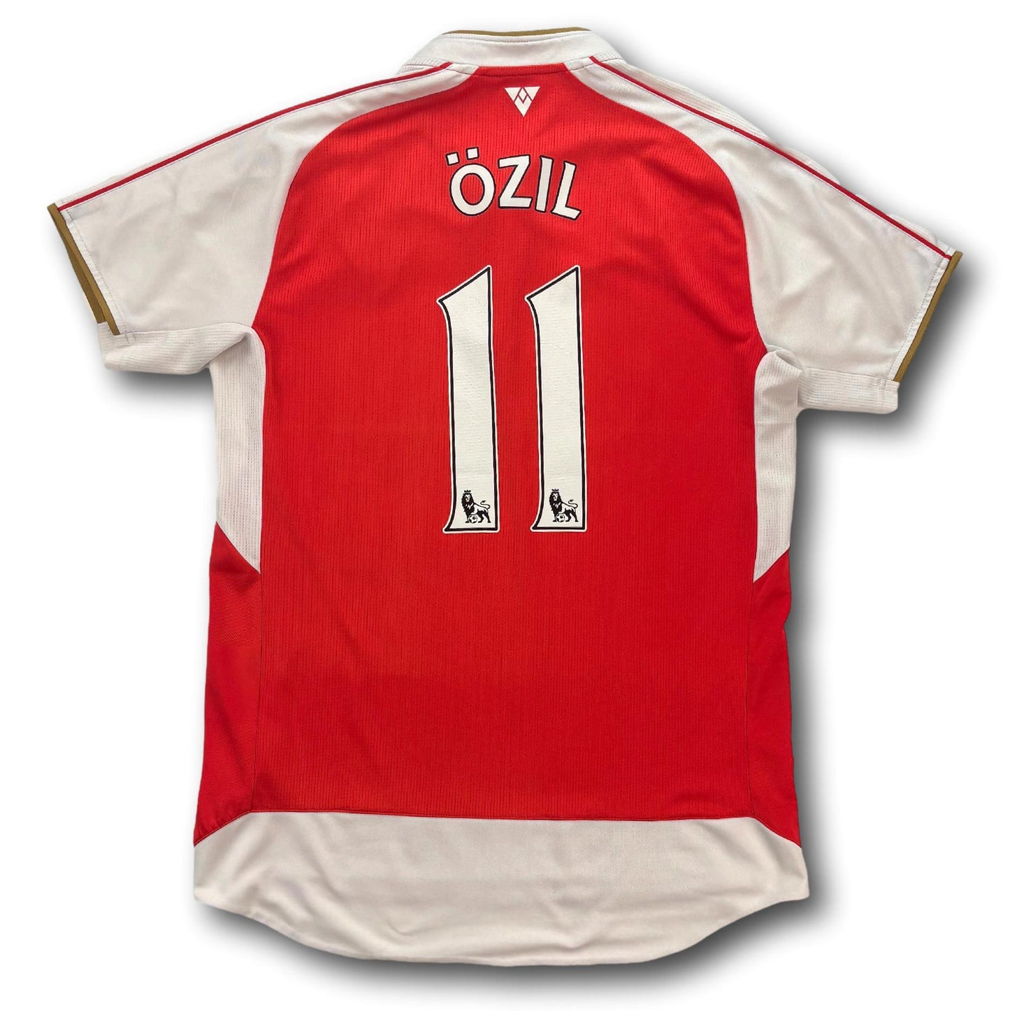 FC Arsenal - 2015-16 - Heim - M - Puma - Özil #11