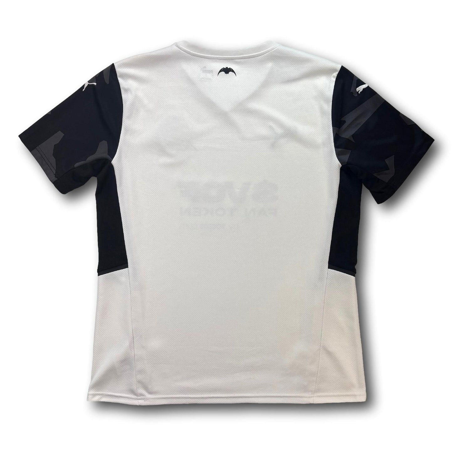 Valencia CF - 2021-22 - Heim - L - Puma
