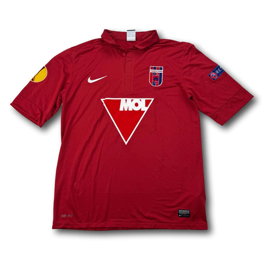 Fehérvár FC - 2012-13 - Porté en match - Domicile - M - Nike - Caneira #4