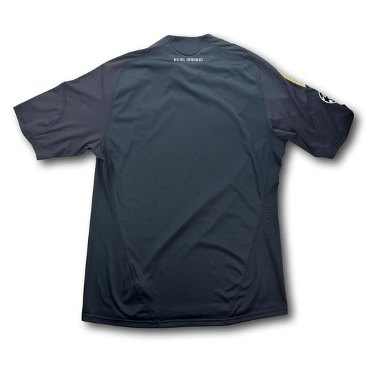 Real Madrid - 2009-10 - Third - L - adidas