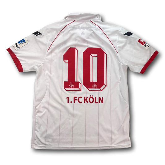 1. FC Köln - 2012-13 - Home - XL - Erima - #10