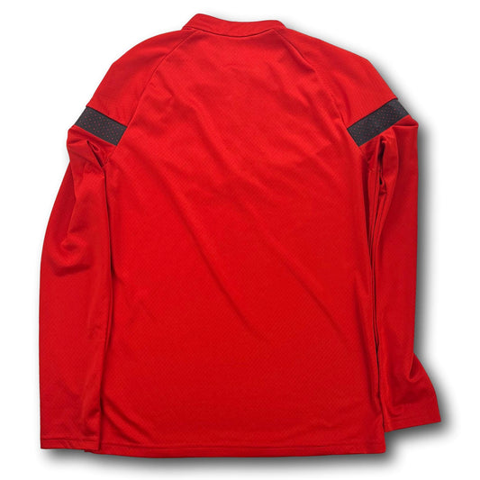 Football sweater - AC Milan - Training - M - Puma