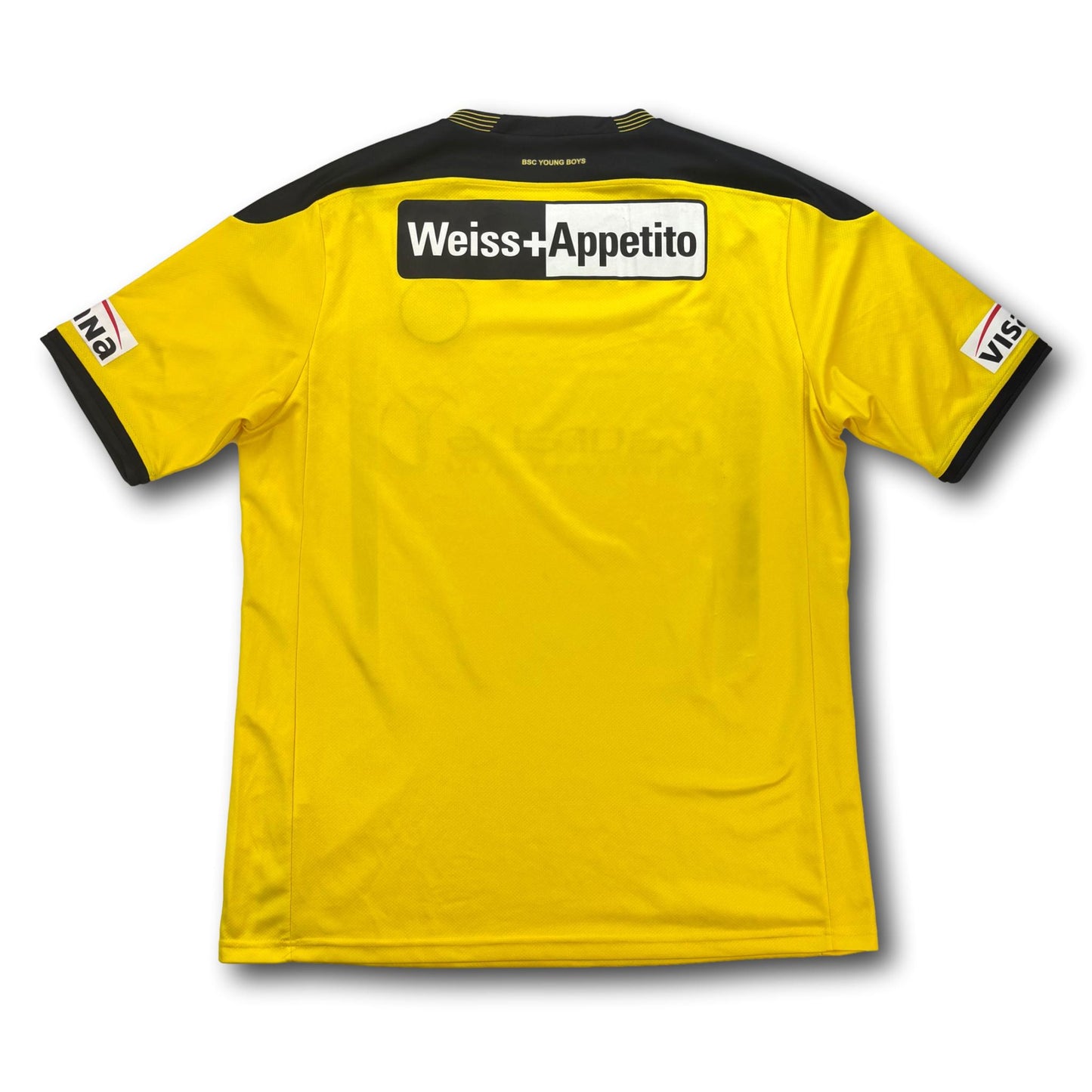 BSC Young Boys - 2013-14 - Heim - XXL - Jako