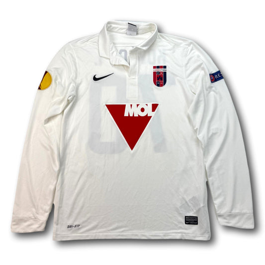 Fehérvár FC - 2012-13 - Porté en match - Troisième maillot - S - Nike - Kovács I. #70
