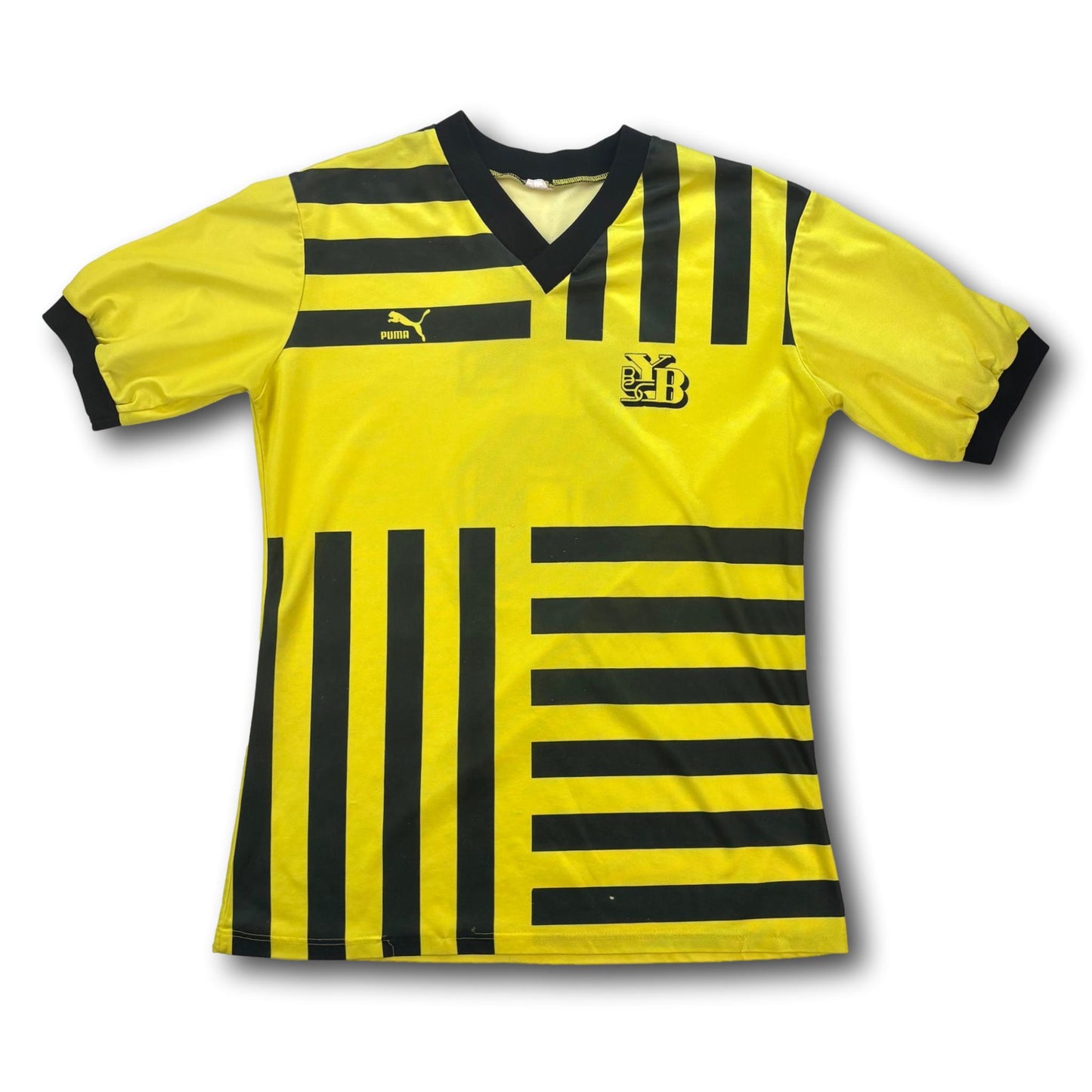 BSC Young Boys - ca. 1989-90 - L - Puma - #6