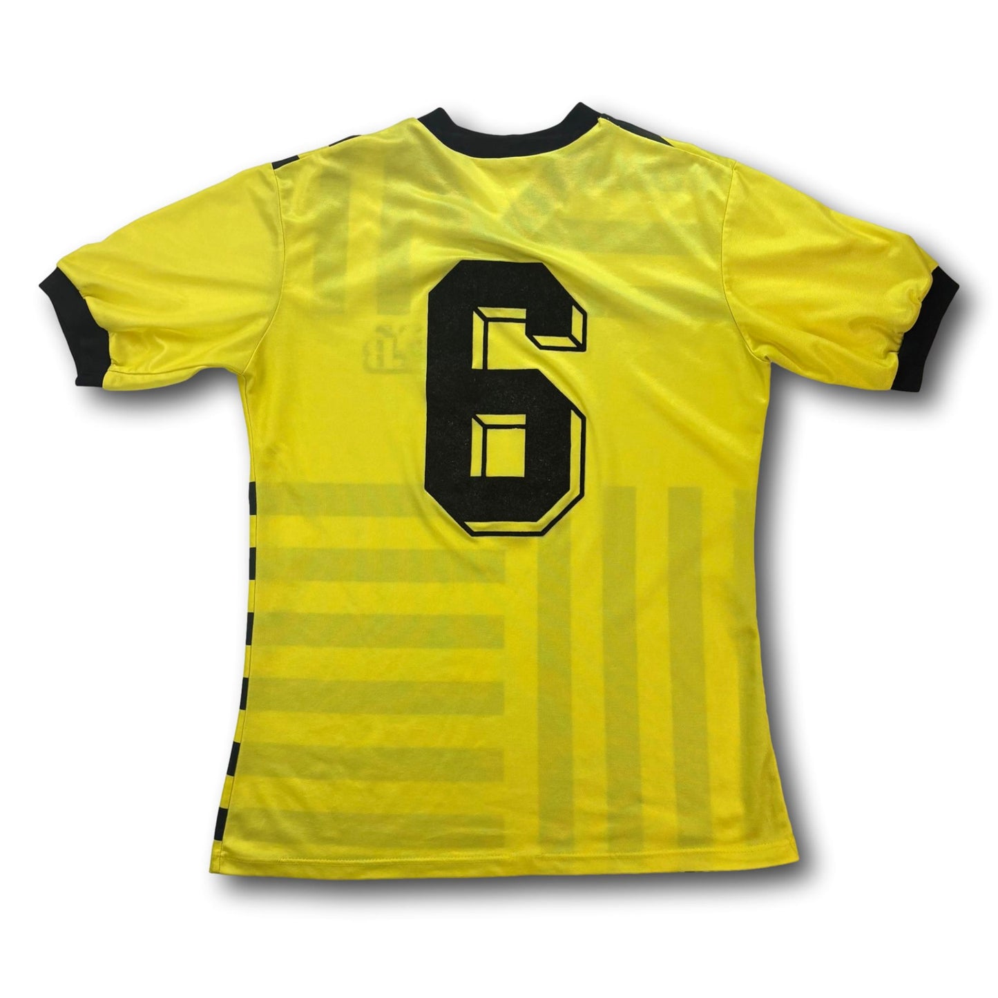 BSC Young Boys - ca. 1989-90 - L - Puma - #6