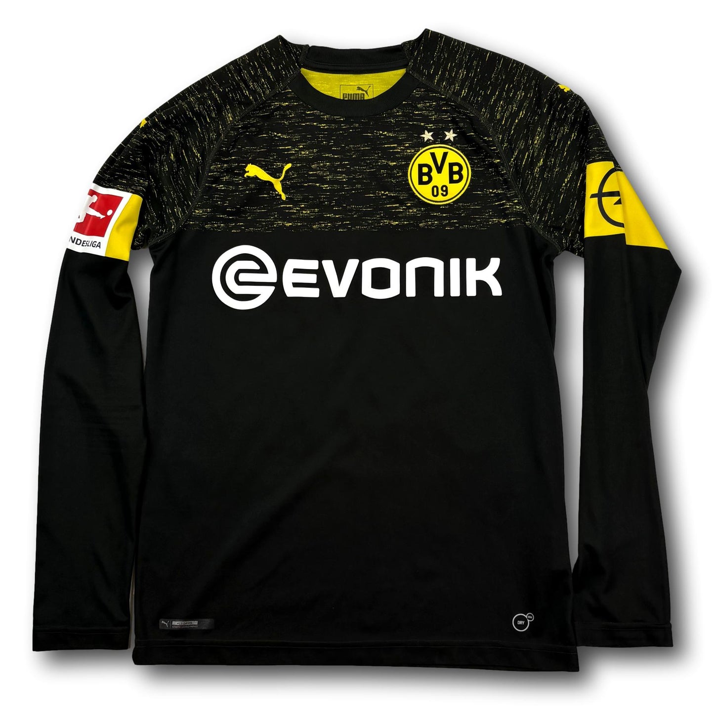 Borussia Dortmund - 2018-19 - Away - S - Puma - Witsel #28