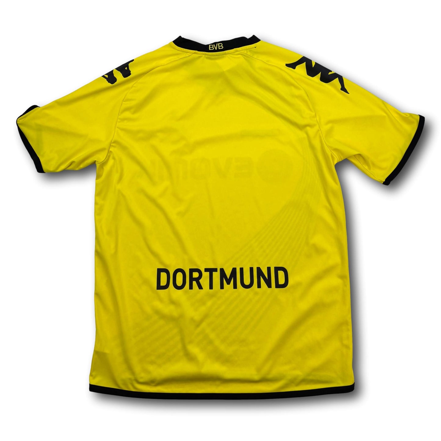Borussia Dortmund - 2011-12 - Heim - L - Kappa