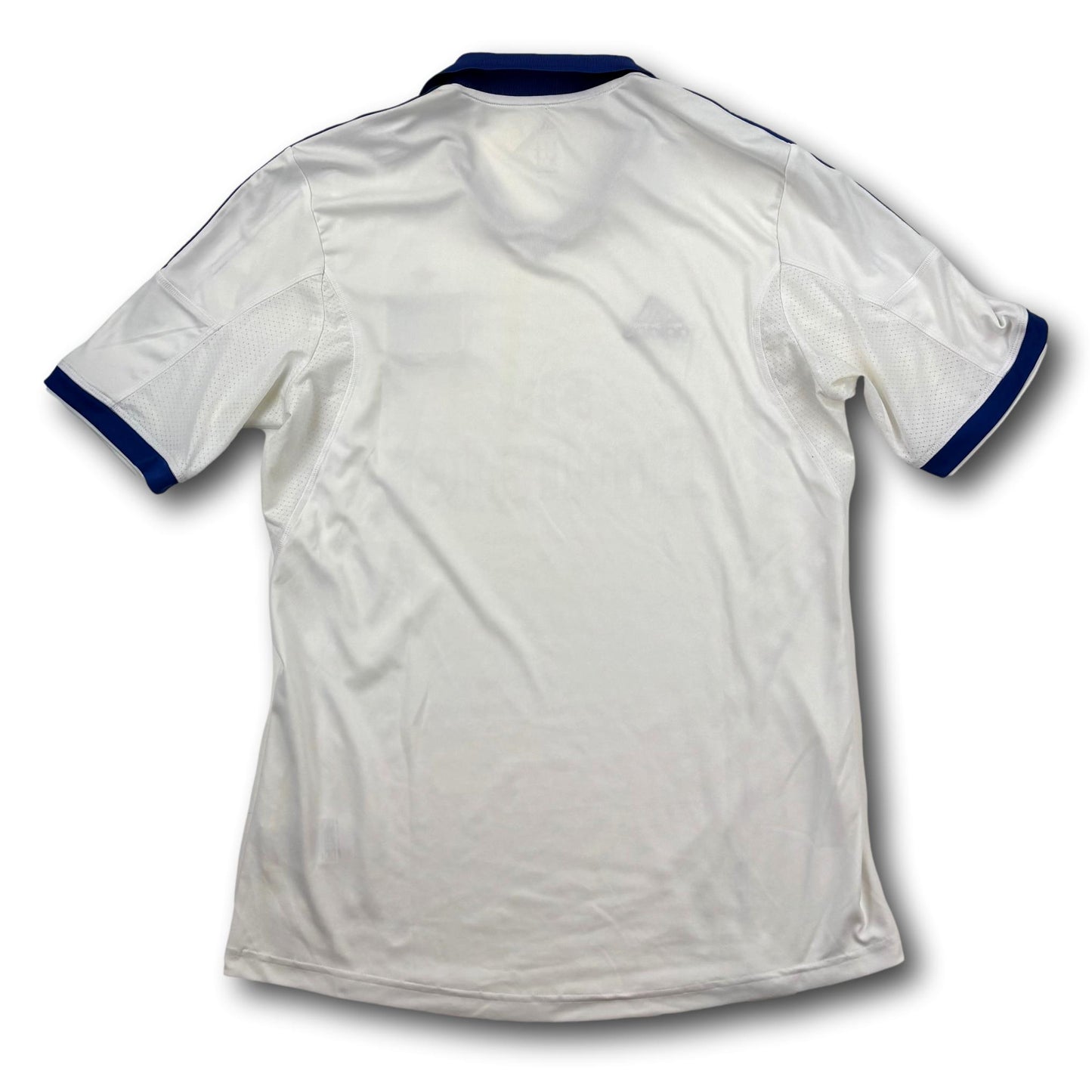 Hamburger SV - 2013-14 - Heim - M - adidas