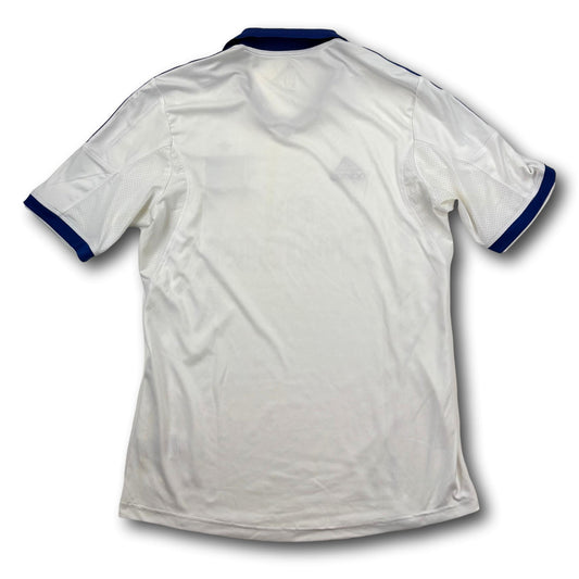 Hambourg SV - 2013-14 - Domicile - H - adidas