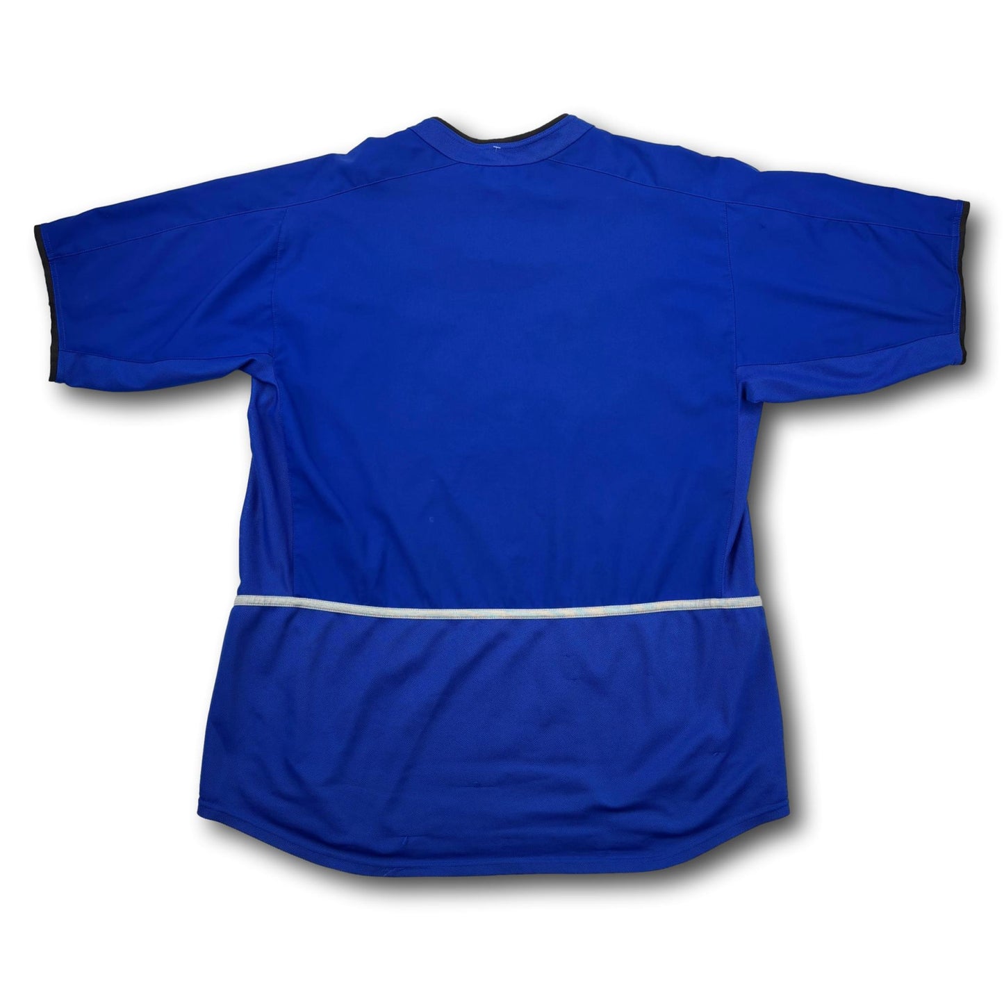 Manchester United - 2002-03 - Drittes - XL - Nike