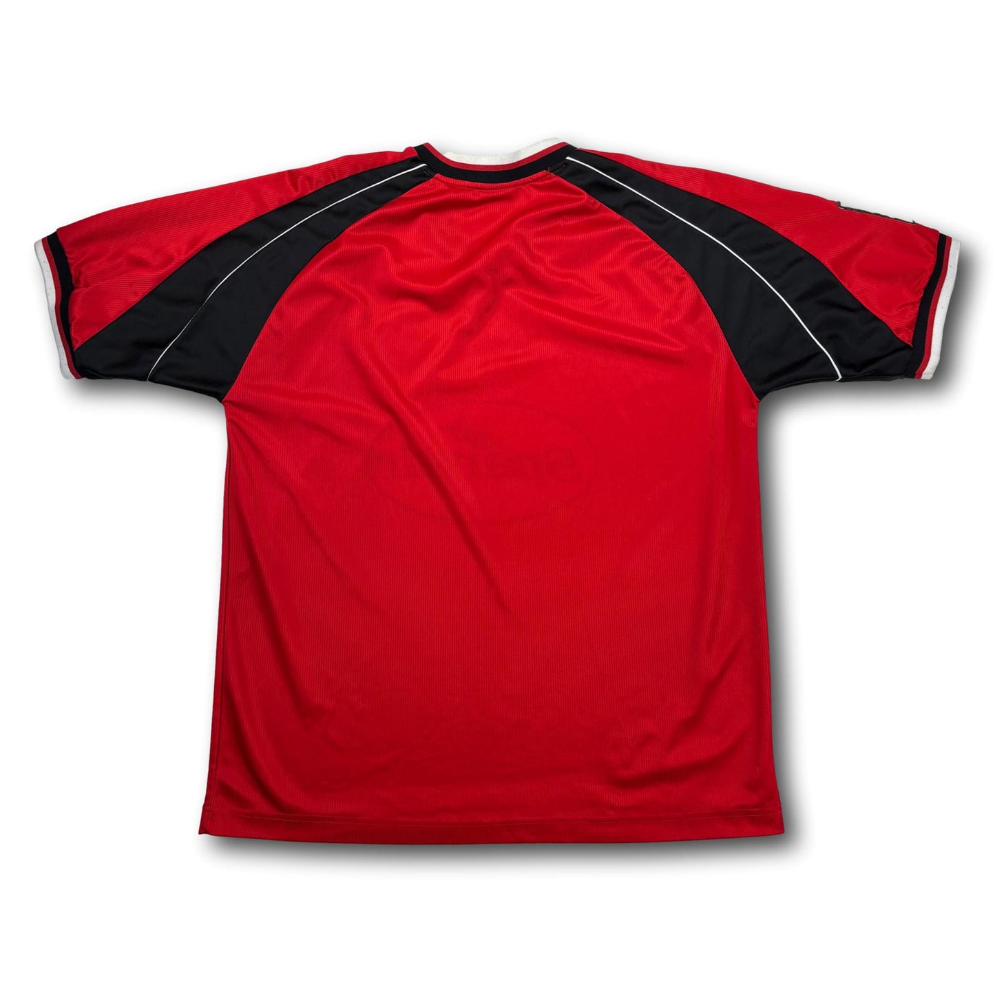 RCD Majorque - 1999-2000 - Domicile - L - Kelme