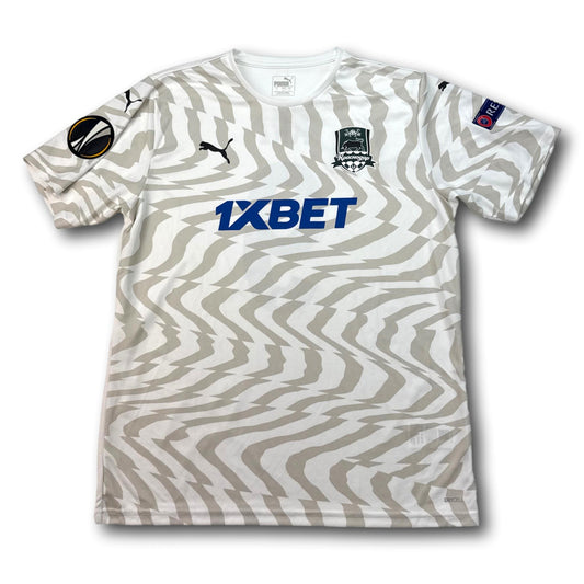 FC Krasnodar - 2019-20 - Matchprepared - Auswärts - L - Puma - Ari #9