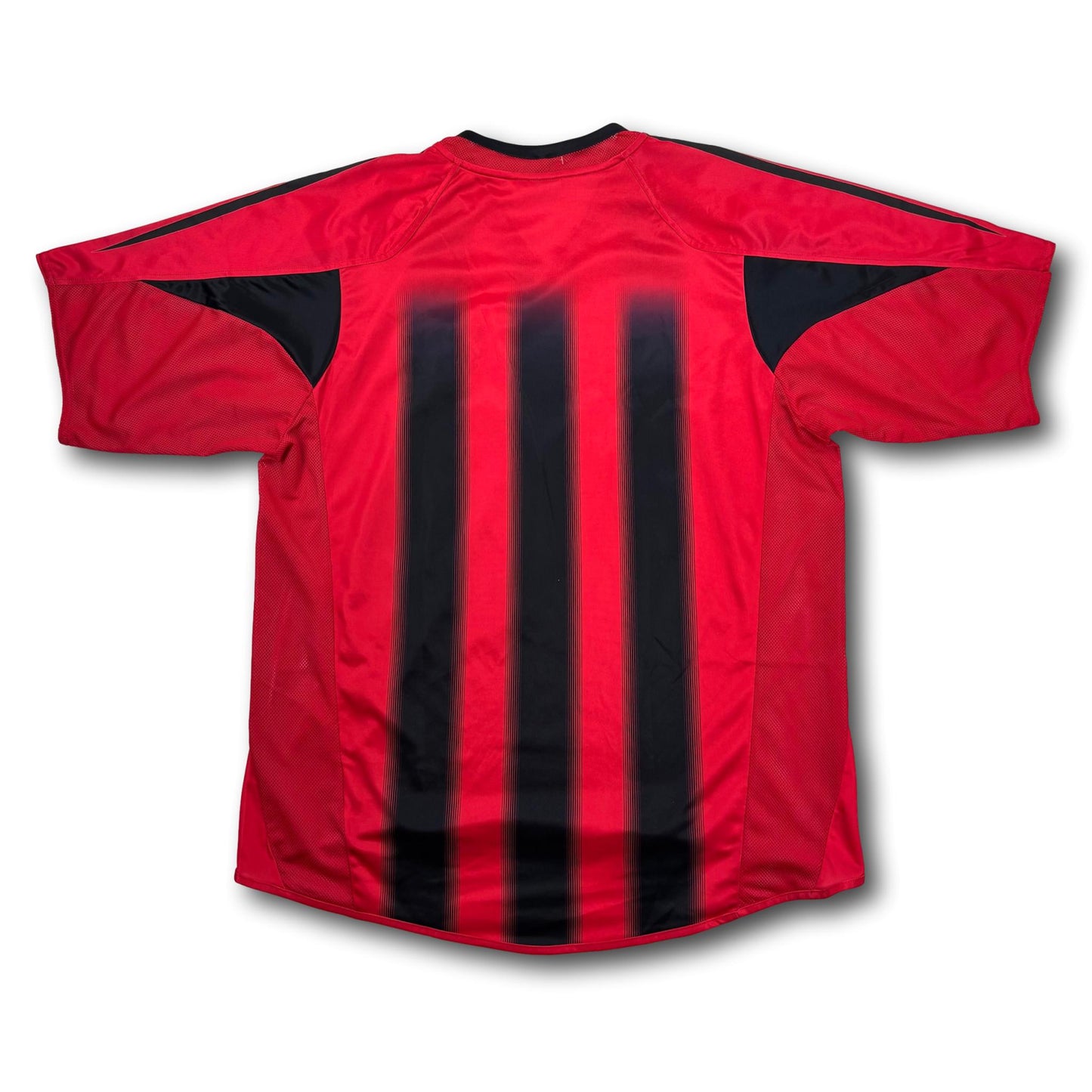 Bayer Leverkusen - 2004-05 - Heim - L - adidas