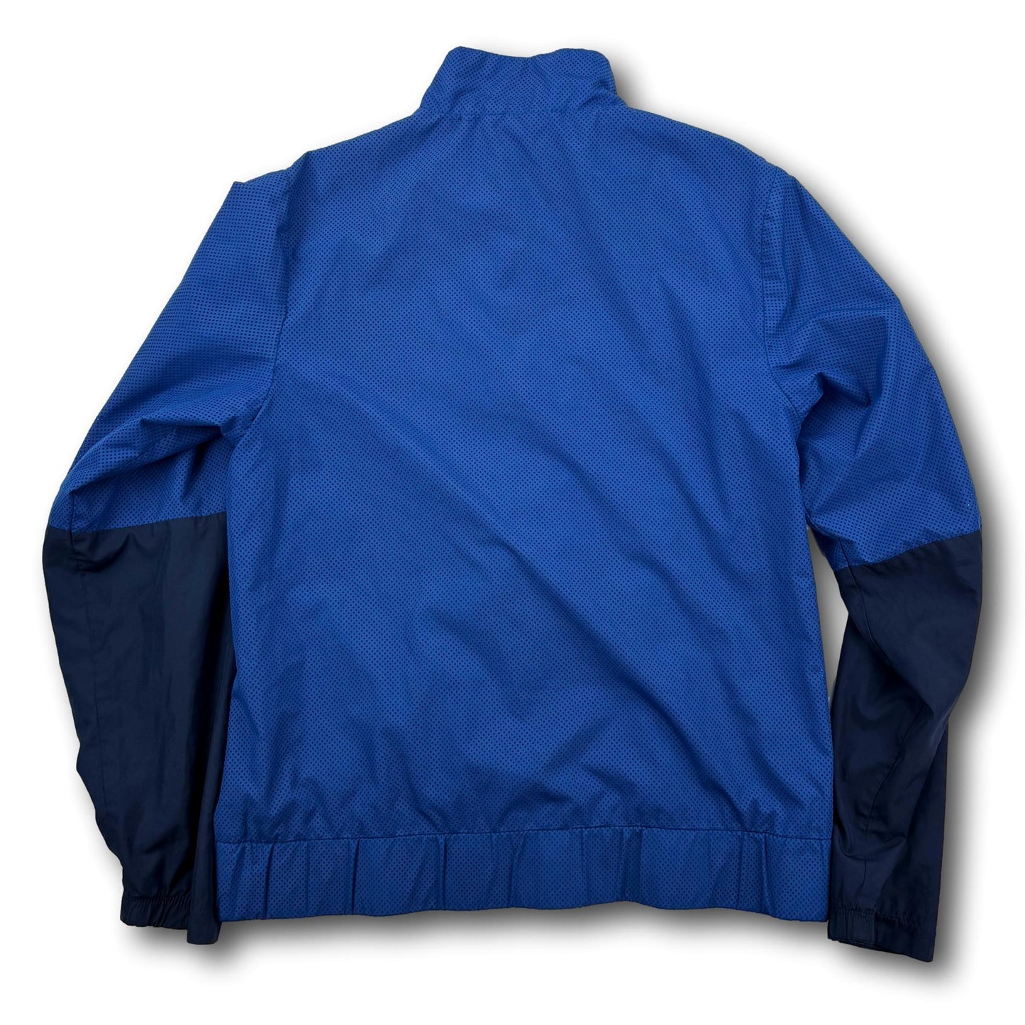 FC Barcelona - Fussballjacket - 2009-10 - Training - M - Nike