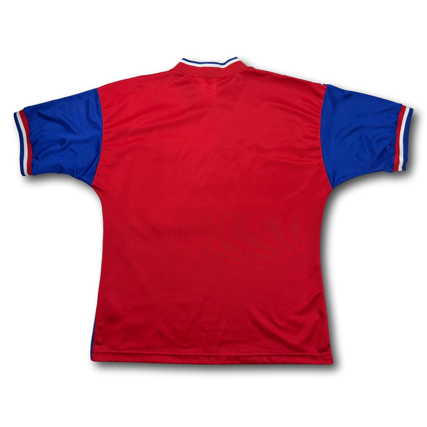 FC Bayern München - 1994-95 - Heim - XL - adidas