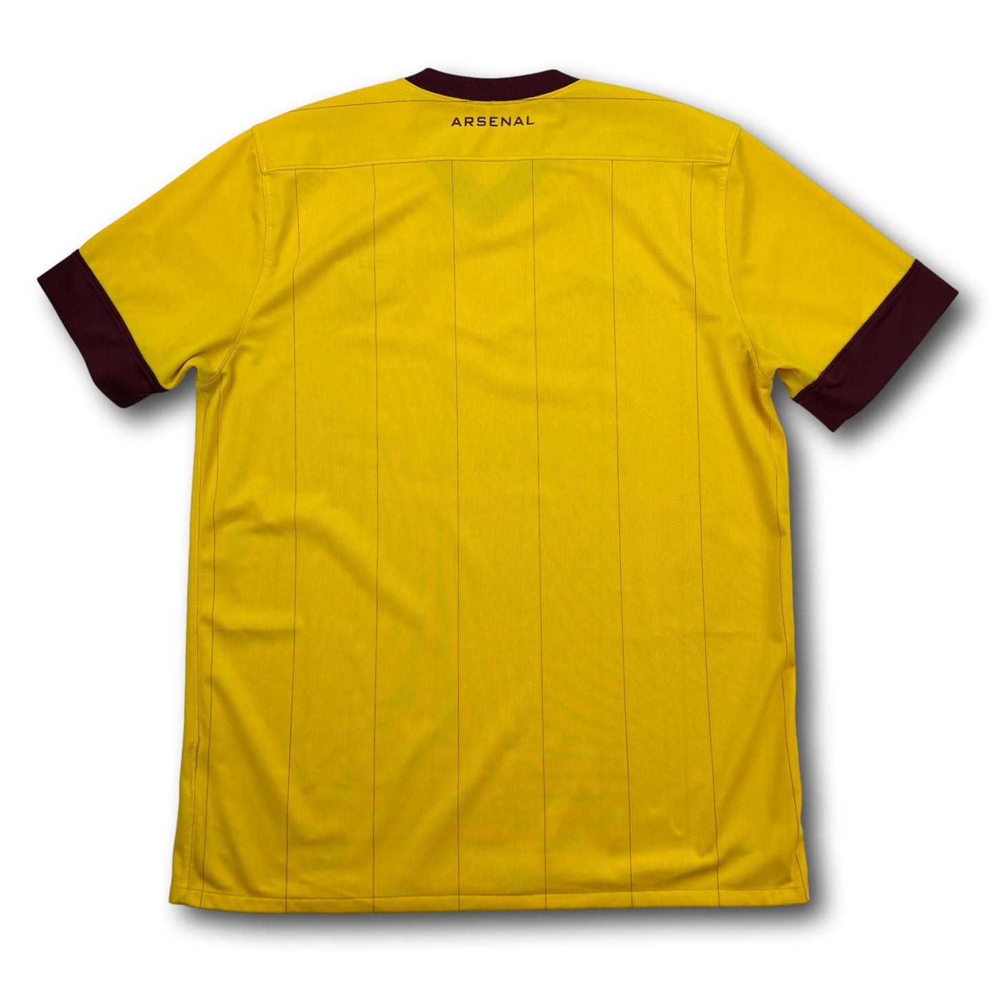 FC Arsenal - 2010-11 - Auswärts - L - Nike
