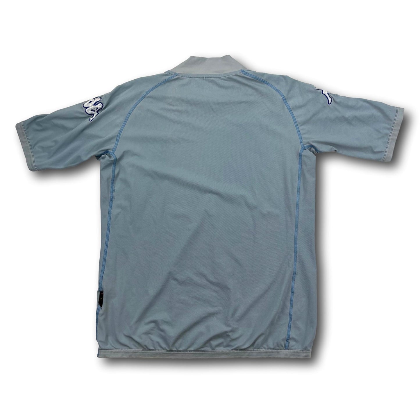 SSC Napoli - 2004-05 - Heim - S / M - Kappa