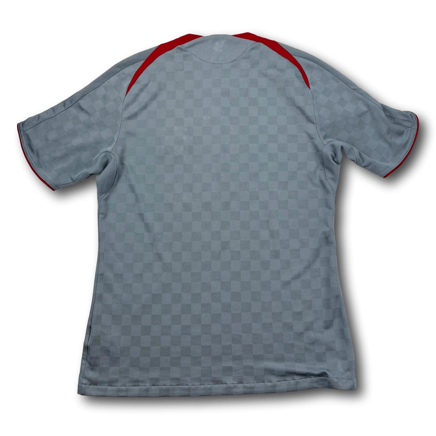Liverpool FC - 2008-09 - Auswärts - L - adidas