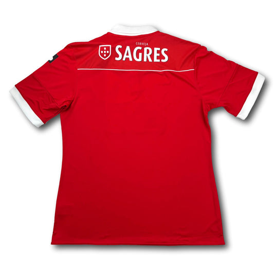 Benfica Lissabon - 2010-11 - Heim - XL - adidas
